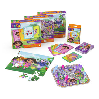 Spin-Master-Spiele | 2 Stk