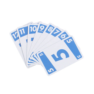 Mattel-Spiele Phase 10