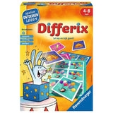 Ravensburger Differenzix-Lernspiel