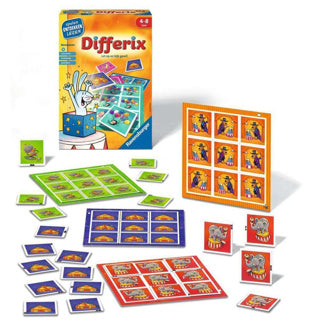 Ravensburger Differenzix-Lernspiel