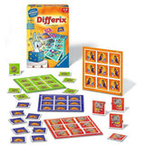 Ravensburger Differenzix-Lernspiel