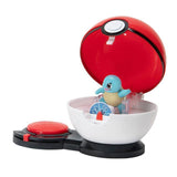 Pokémon-Überraschungsangriff-Pokeball-Kampfspiel