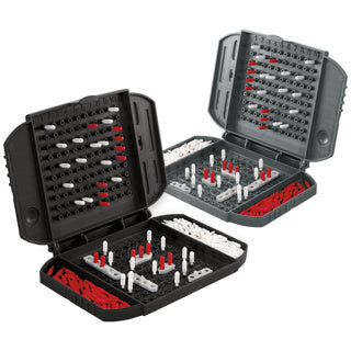 Hasbro Gaming Seeschlacht-Reisespiel