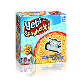 Spiel Yeti in meinen Spaghetti | 2 Stk