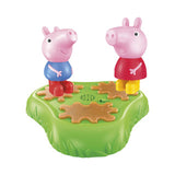 Spiel Peppa Pig Schlammpfützen Niederländisch | 2 Stk