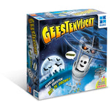 Megableu-Spiel Geisterflug Geistererfassungsdrohne