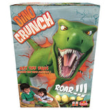 Goliath-Spiele: Goliath-Goliath-Dino-Crunch-Mahlzeit-Geschicklichkeitsspiel