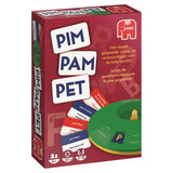 Jumbo-Spiel Pim Pam Pet