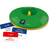Jumbo-Spiel Pim Pam Pet