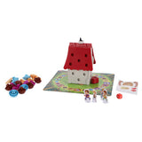 Jumbo Knabberknabberkid kinderleicht