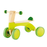 Hape Scoot-Around Junior Green