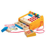 HAPE WOODEN C avec