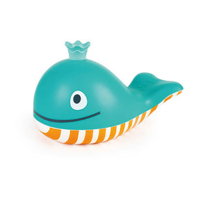 Hape Seifenblasenmacher Wal