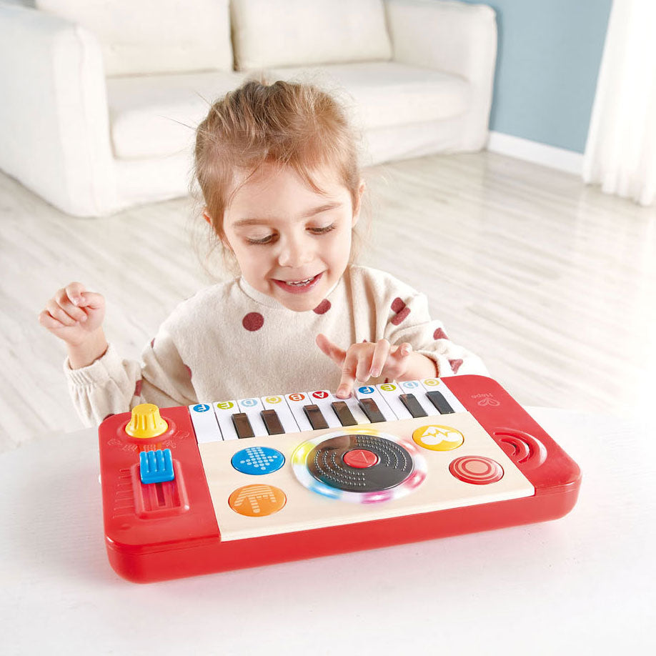 Set di giochi di mix e spin study hape