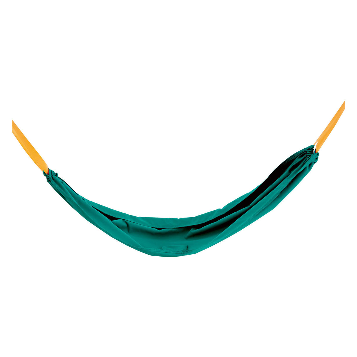 Hape hammock and swing of recycled cap