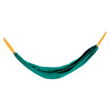 Hape hammock and swing of recycled cap