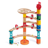 Hape Quadrilla Castle Escape Escape Knikkerbaan