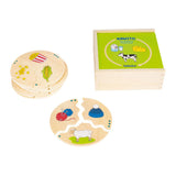 Beleduc Nawito: Wie werden Produkte aus Holz zum Kinderspiel?