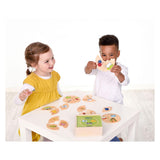 Beleduc Nawito: Wie werden Produkte aus Holz zum Kinderspiel?