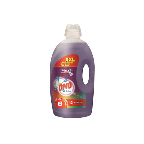 Omo professionelle Flüssigfarbe (5 Liter)