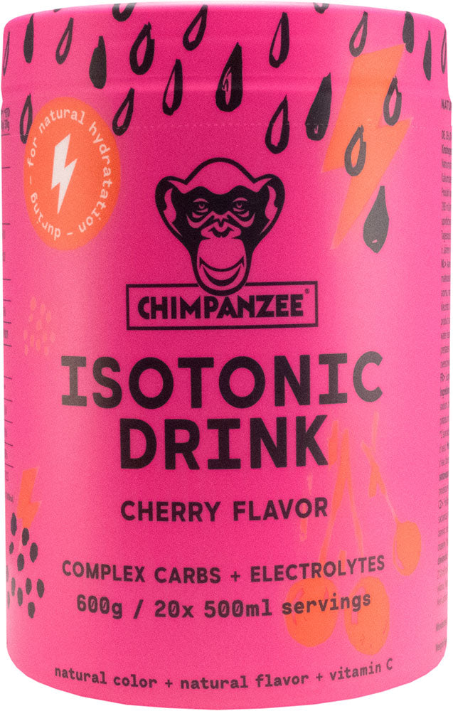 Schimpansen-Energy-Drink vegan 600g
