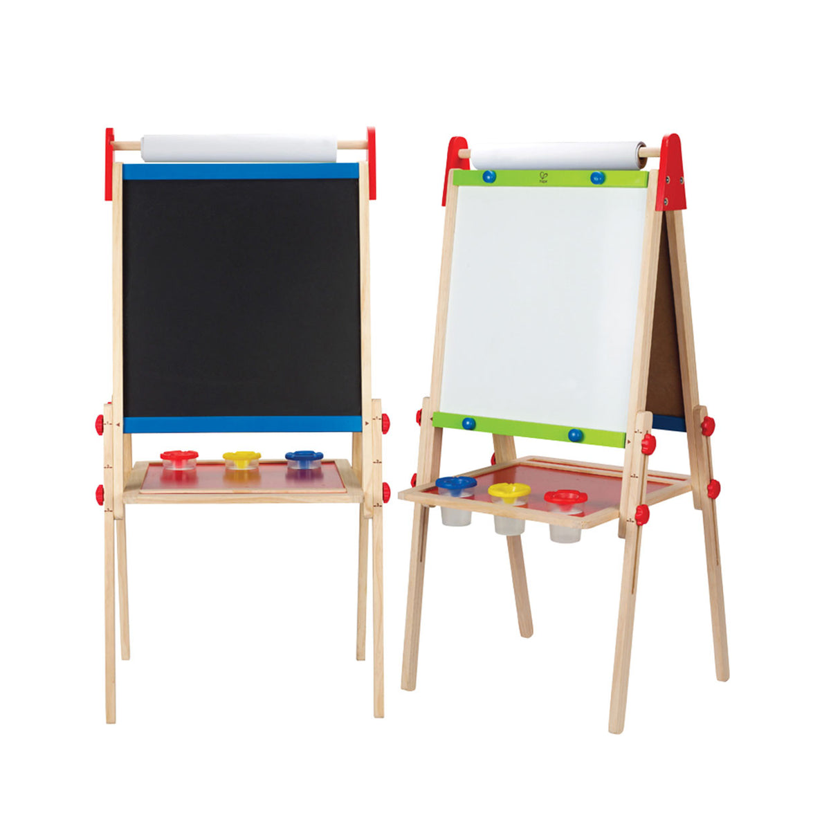 HAPE School Magnetic Board