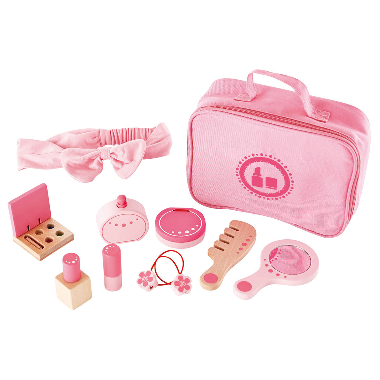 Hape Beauty Set