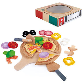 Hape perfektes Pizza-Spielset