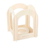 Holzlaternen-Bausatz
