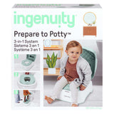 Abi Toilettentraining 3-in-1-System