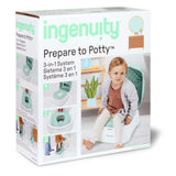 Abi Toilettentraining 3-in-1-System