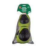 Hape elleboog- en kniebeschermers - geel