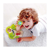 Hape Wer ist im Baumform-Puzzle – 5 Teile.