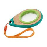 Hape Bambus-Naturdetektiv-Set
