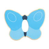 Beleduc Holzschichtpuzzle Schmetterling