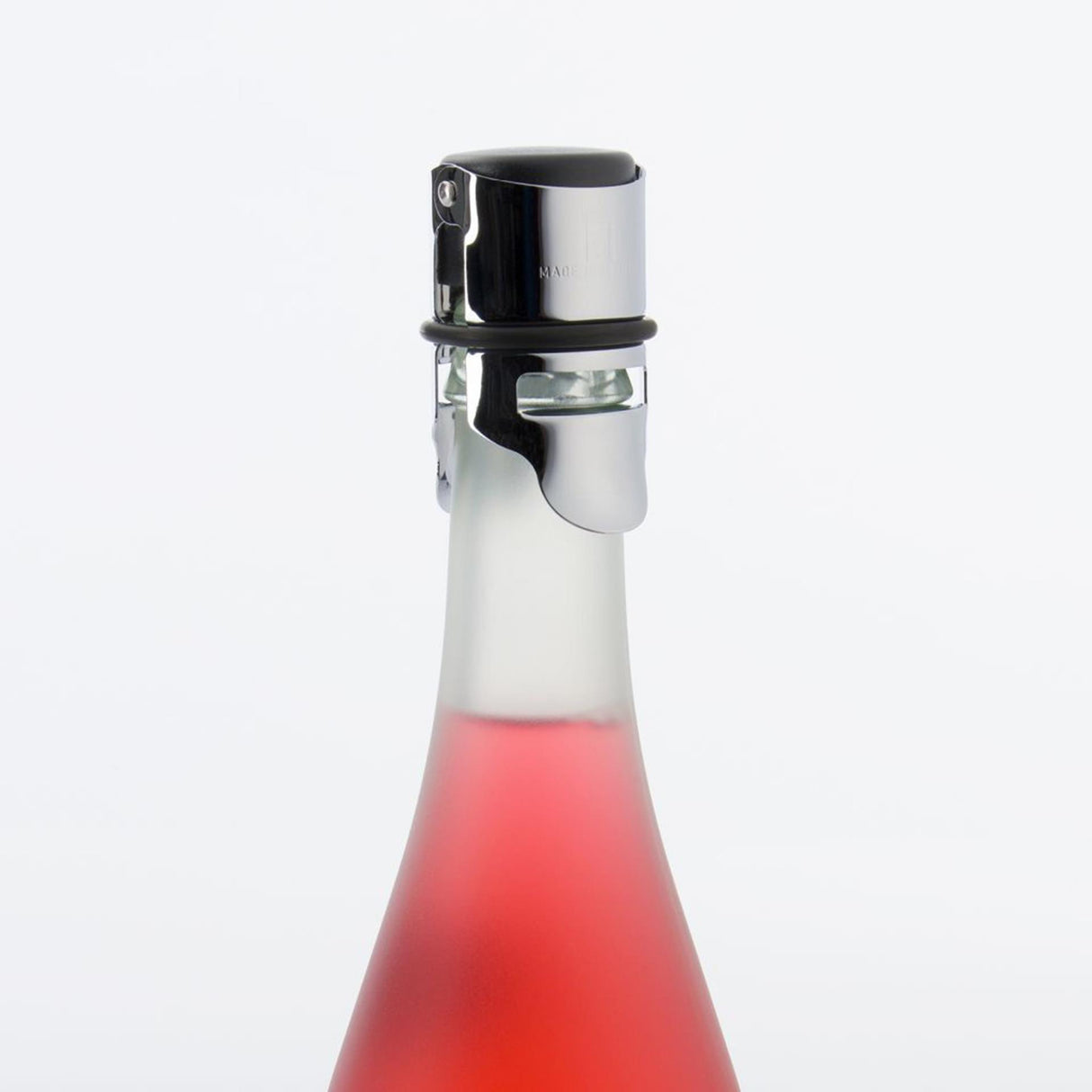 Westmark Champagnerflaschenverschluss Vermo