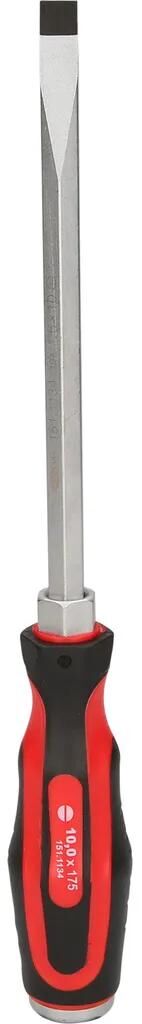 Ks Tools Ks-Tools Schraubendreher Ergotorquemax Schraubendreher – Schlitz Ks