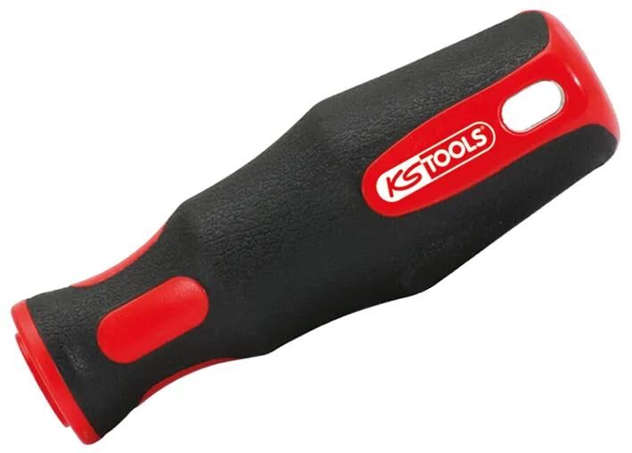 Ks Tools Ks-Tools Feilengriff Feilengriff rund 120 mm