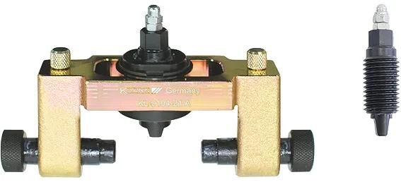 Gedore Spreizwerkzeug-Set Klann KL-0104-21-1a Setzwerkzeuge Klann kl-0104-21-1a