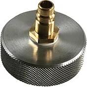 Buchsenadapter 100457 Bremsadapter E20