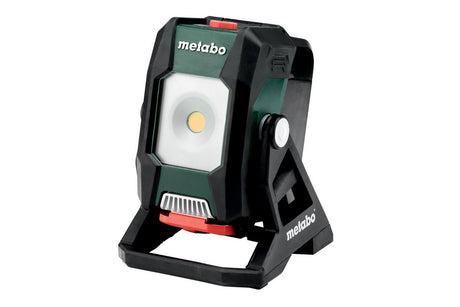 Metabo bsa 12-18 LED 2000 Akku-Baulampe 2000 lm
