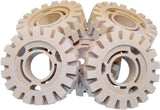 Hazet Folienradierer-Set 9033 Folienradierer