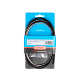 Getriebekabel Set Nexus 3 1700 2250 mm Edelstahl -