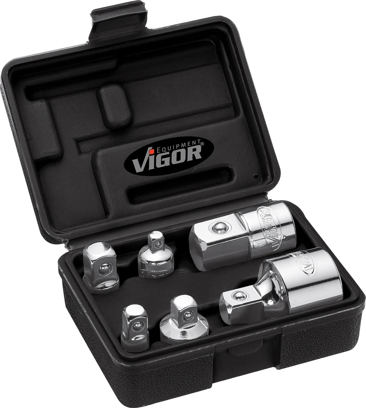 Vigor Adapterset Adapterset 6-teilig