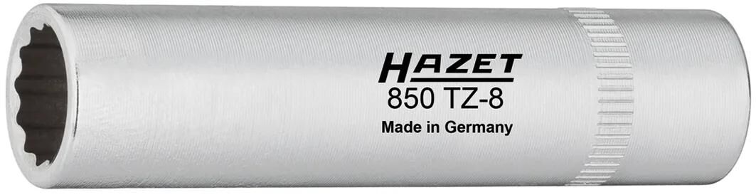 Hazet Steckschlüsseleinsatz für Kettenkastendeckel.