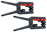 Ks Tools Ks-Tools Zangen-Set, Leitungs-Stopper, Allinone-Flüssigkeitsstopfen-Set, 2-tlg