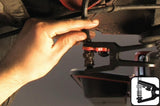 Ks Tools Ks-Tools Zangen-Set, Leitungs-Stopper, Allinone-Flüssigkeitsstopfen-Set, 2-tlg