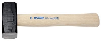 Unior Vorschlaghammer 817 1500gr