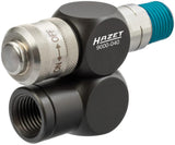 Hazet Drehgelenk 9000-040 Druckluft Drehgelenk verstellbar