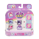 Imp Clickeez Multipack sortiert